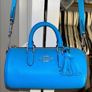 Coach Crossbody Purse